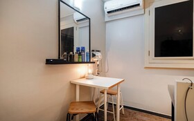 Incheon Stay Inn Hotel