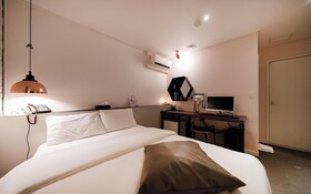 Incheon Stay Inn Hotel