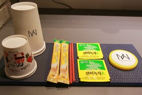 Incheon Stay Inn Hotel