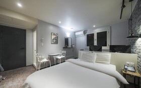 Incheon Stay Inn Hotel