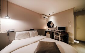 Incheon Stay Inn Hotel