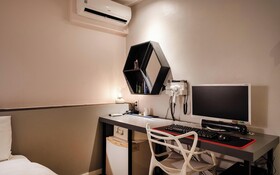 Incheon Stay Inn Hotel