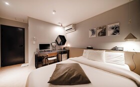 Incheon Stay Inn Hotel