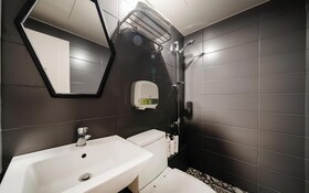 Incheon Stay Inn Hotel