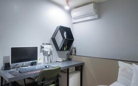 Incheon Stay Inn Hotel