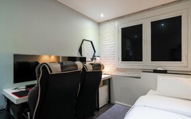 Incheon Stay Inn Hotel