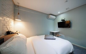 Incheon Stay Inn Hotel