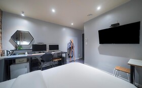 Incheon Stay Inn Hotel