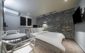 Incheon Stay Inn Hotel