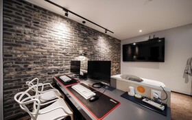 Incheon Stay Inn Hotel