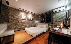 Incheon Stay Inn Hotel