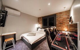 Incheon Stay Inn Hotel