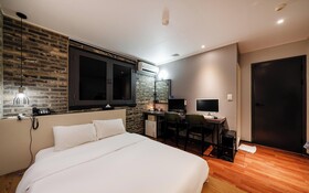 Incheon Stay Inn Hotel