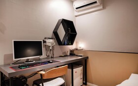 Incheon Stay Inn Hotel