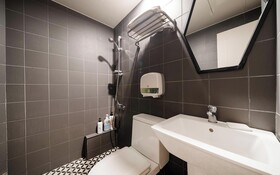 Incheon Stay Inn Hotel