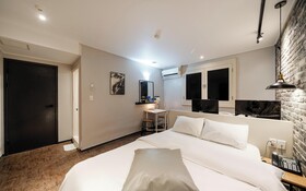 Incheon Stay Inn Hotel