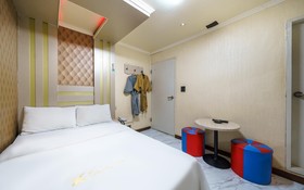 Incheon Syap