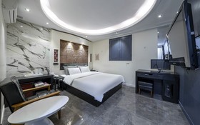 Incheon Theme