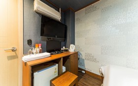 Incheon Theme