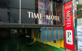 Incheon Time
