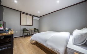 Incheon Tomato Hotel