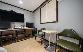 Incheon Tomato Hotel