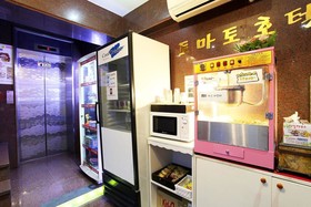 Incheon Tomato Hotel