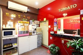 Incheon Tomato Hotel