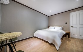 Incheon Tomato Hotel
