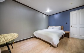 Incheon Tomato Hotel