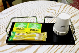 Incheon Tomato Hotel