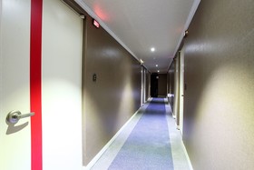Incheon Tomato Hotel