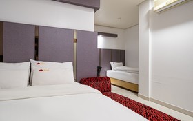 Incheon Tomato Motel