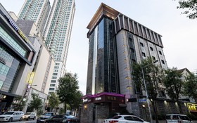 Incheon Tomato Motel