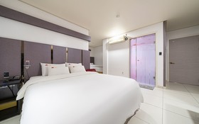 Incheon Tomato Motel