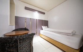 Incheon Tomato Motel