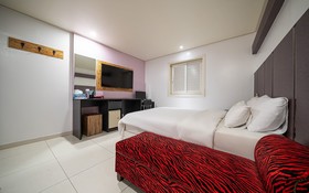 Incheon Tomato Motel