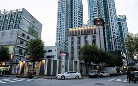 Incheon Tomato Motel