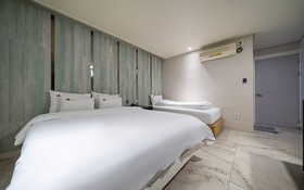 Incheon Tomato Motel