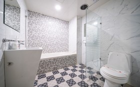 Incheon Tomato Motel