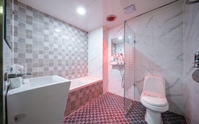 Incheon Tomato Motel