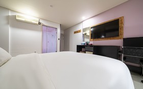 Incheon Tomato Motel