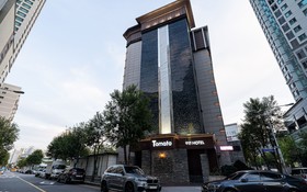 Incheon Tomato Motel