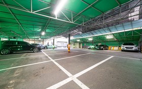 Incheon Tomato Motel