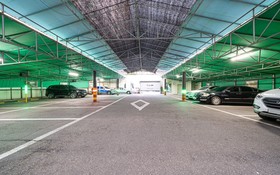 Incheon Tomato Motel