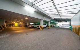 Incheon Tomato Motel