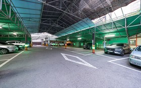 Incheon Tomato Motel