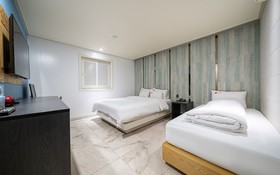 Incheon Tomato Motel