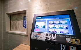 Incheon Tomato Motel