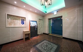 Incheon Tomato Motel